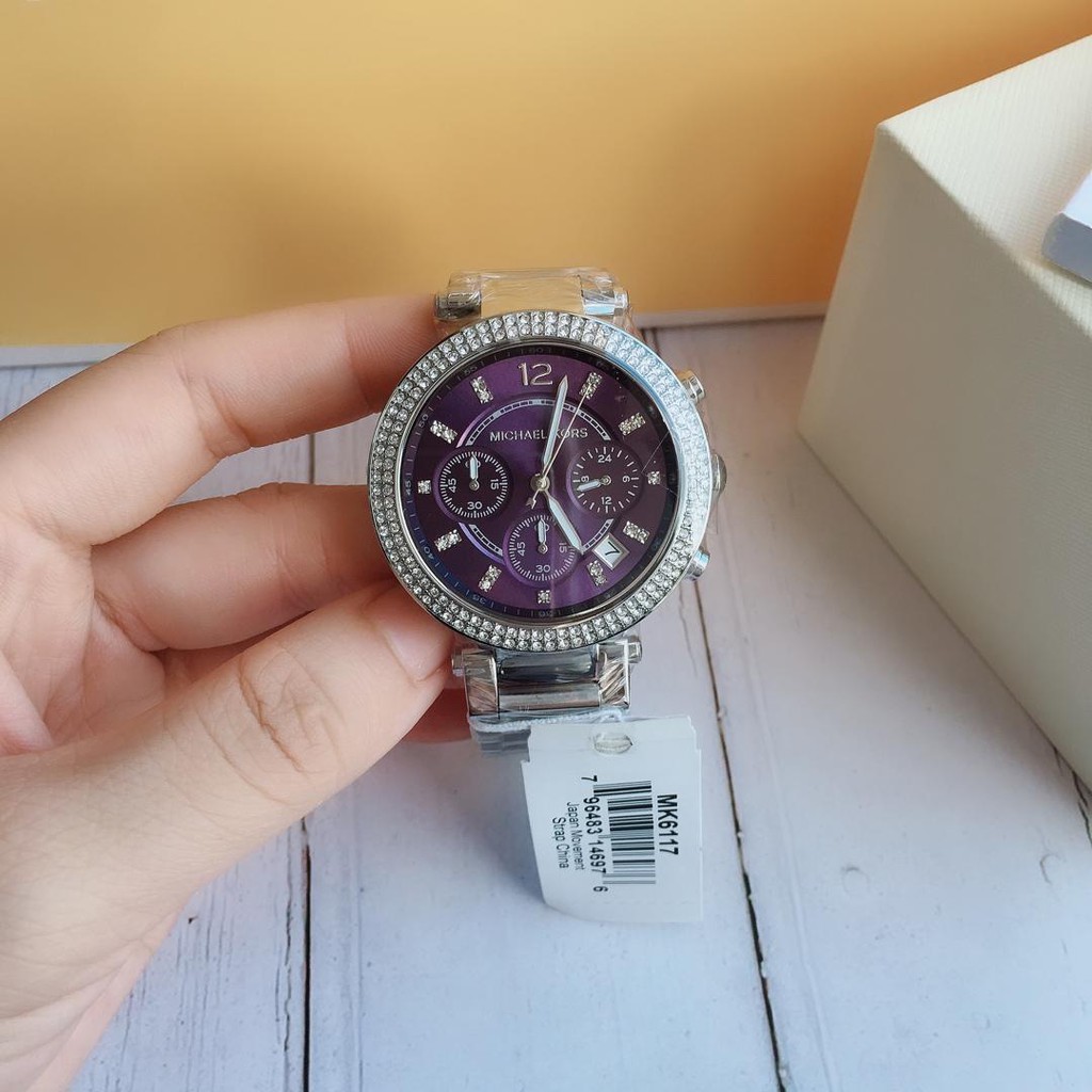 michael kors mk6117
