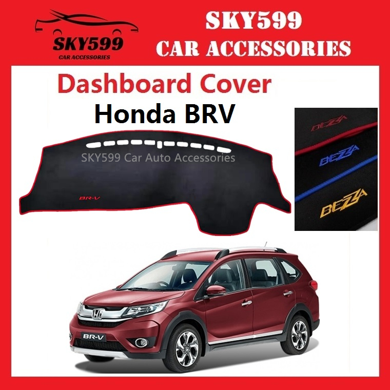 honda br-v - Prices and Promotions - Jan 2022  Shopee Malaysia