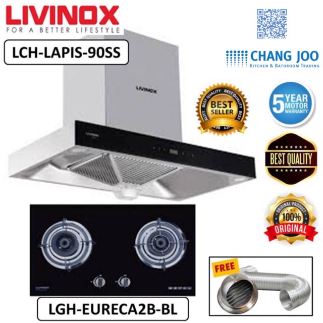 livinox lapis