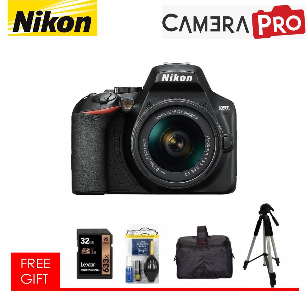 camera kit bag