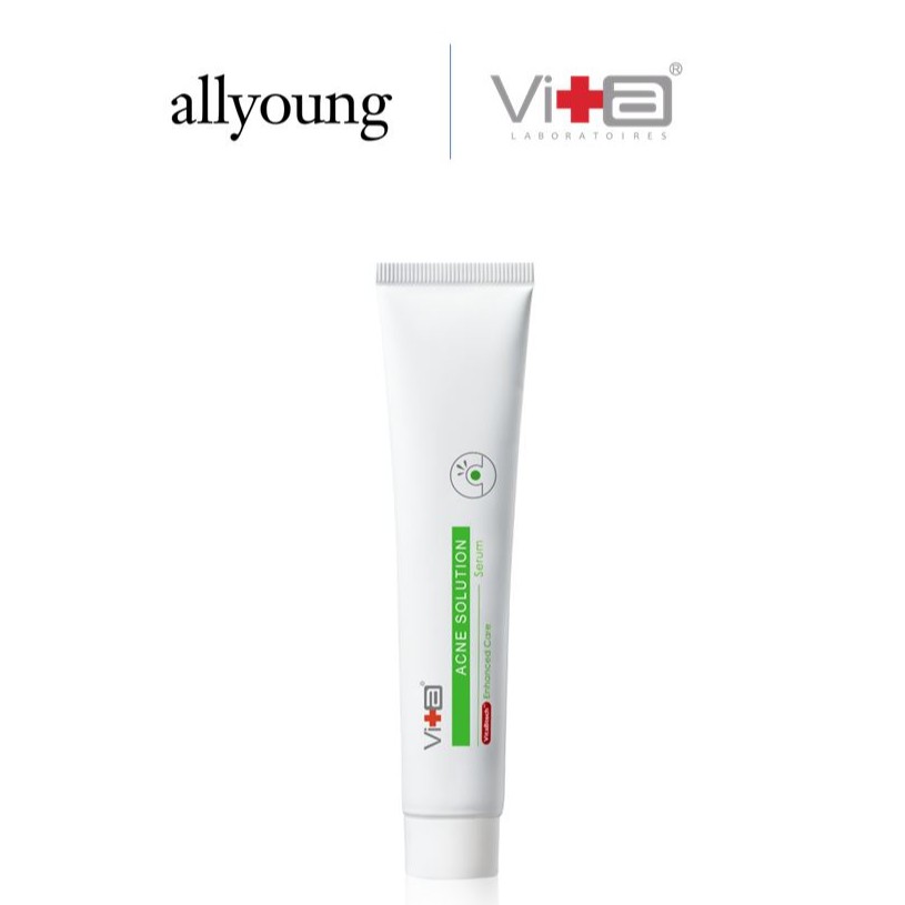 acne balancing serum