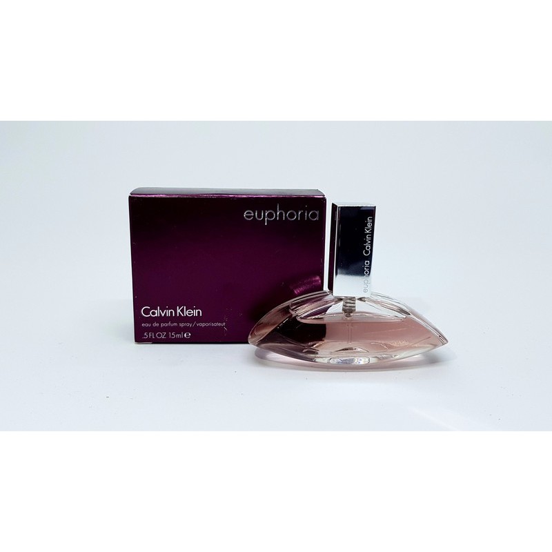 calvin klein euphoria original