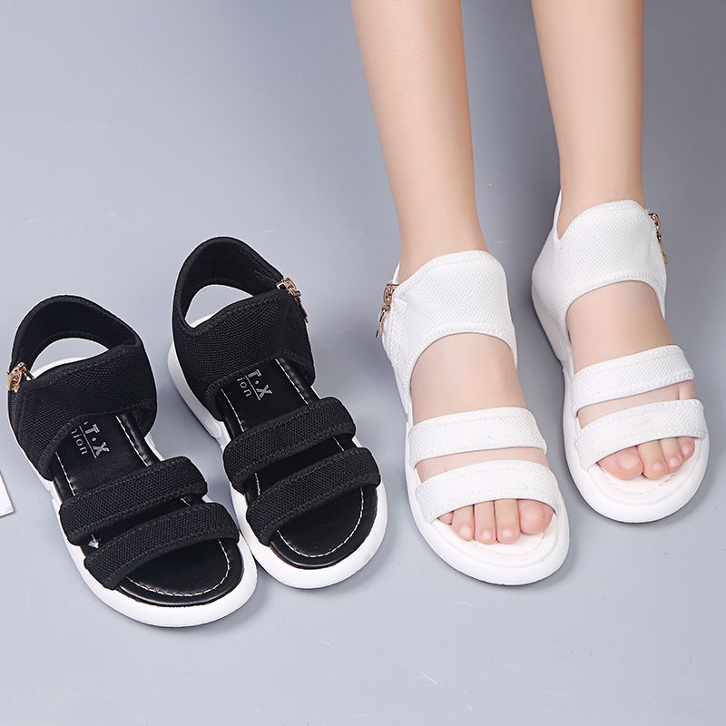 girls sport sandals