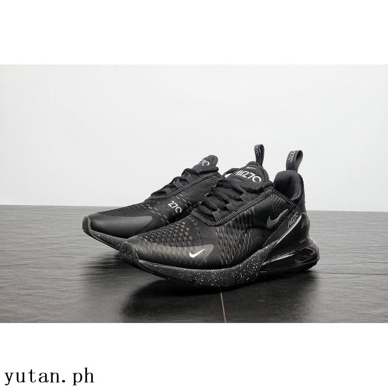 nike air max 270 black oreo