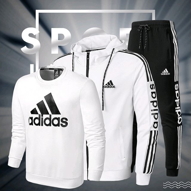 adidas combo pack offer