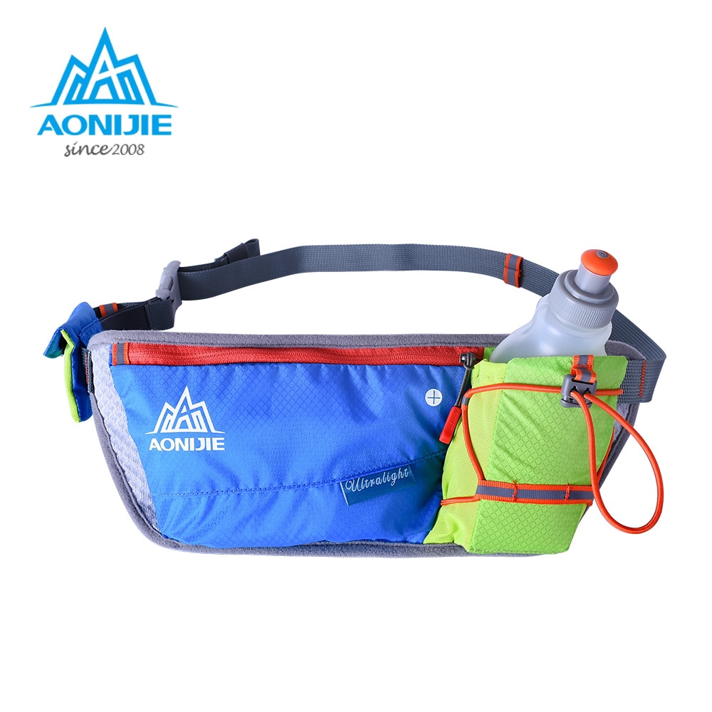 hydration waist bag
