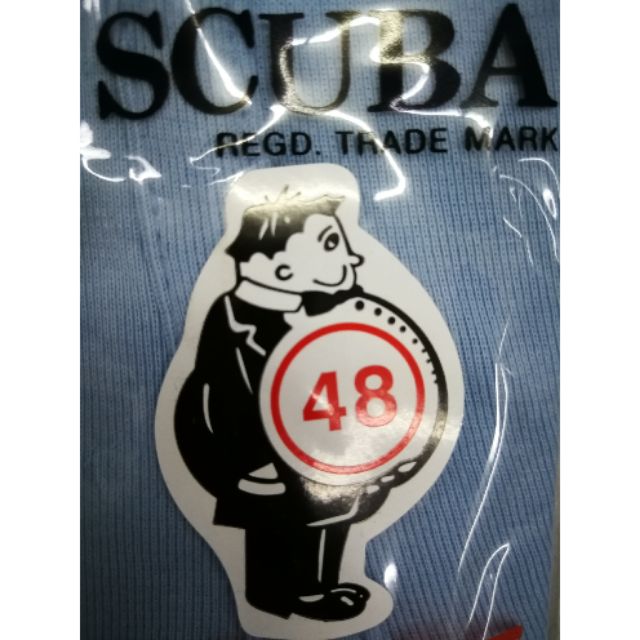 SCUBA UNDERWEAR NON SLACKENING (309pa) SELUAR DALAM TAMBAH BESAR (EXTRA SIZE) Shopee Malaysia