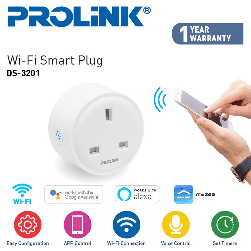 alexa timer smart plug