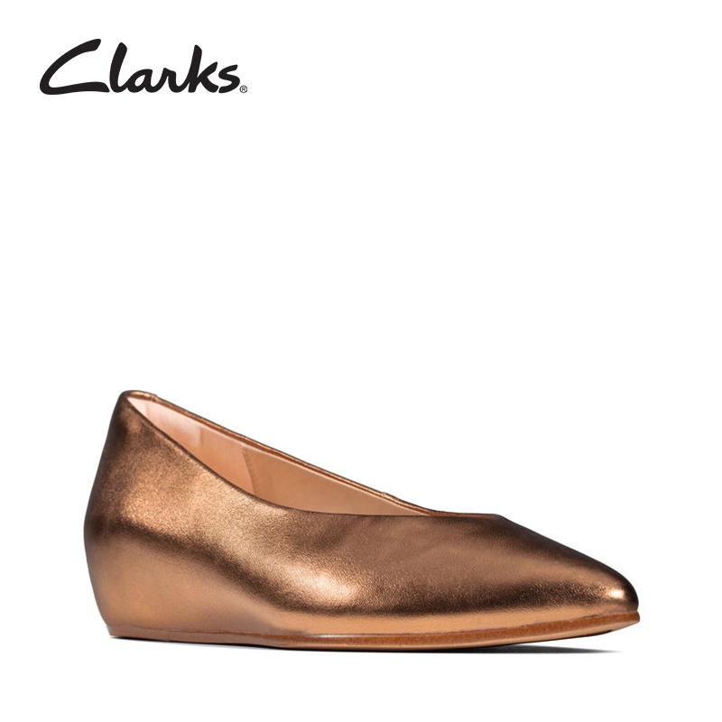 clarks sense lula