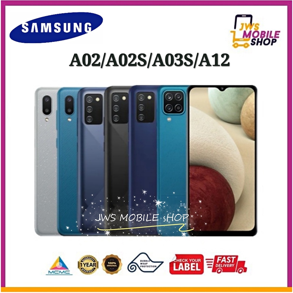 Malaysia harga samsung a02s Samsung Galaxy