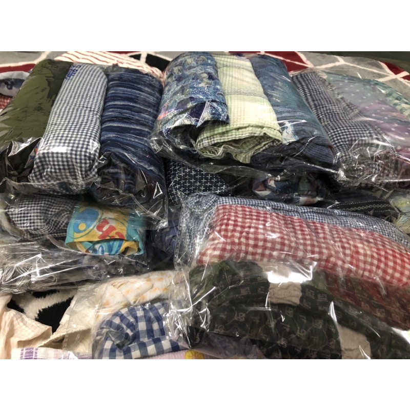 HAPPY BAG SELUAR 3 SUKU(PARAS BETIS) BUNDLE (3HELAI RM10)