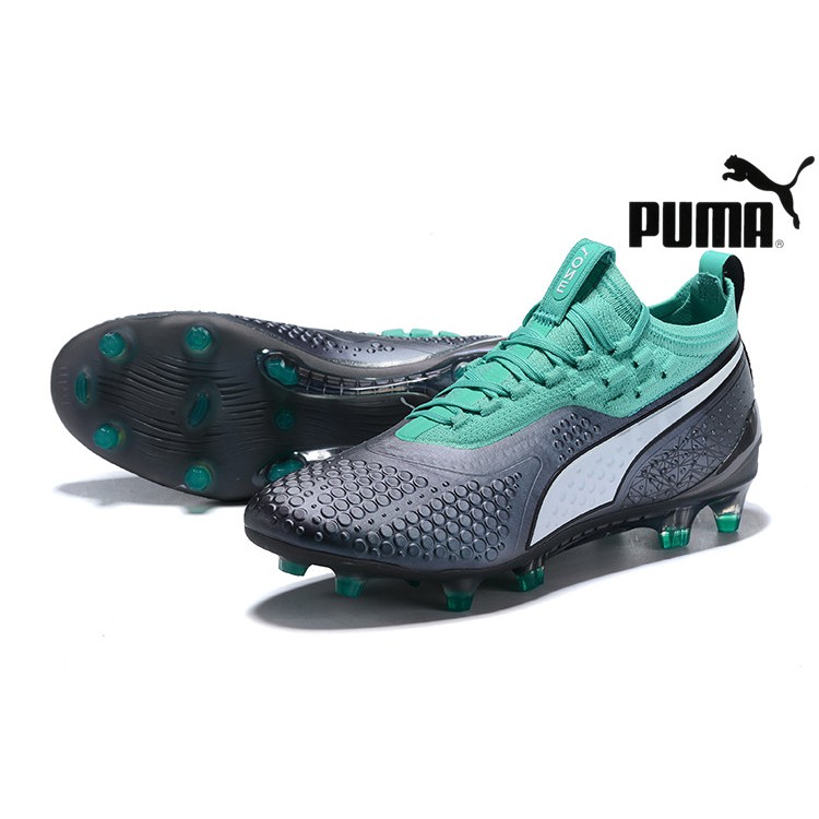 puma soccer shoes