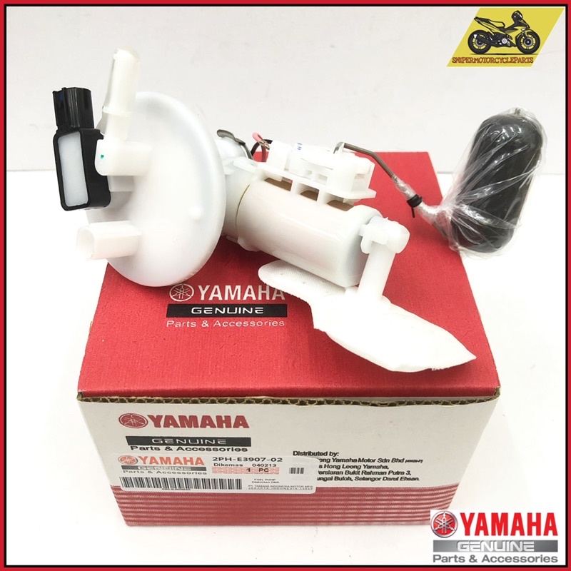 EGO AVANTIZ SOLARIZ FUEL INJECTION TANK FLOAT FUEL PUMP ASSY 2PH E3907