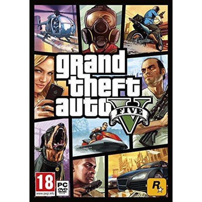 gta v premium edition steam