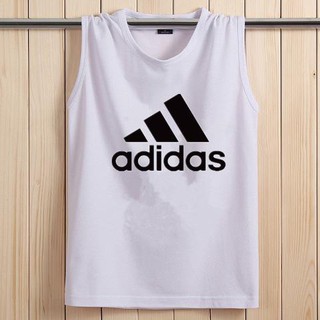 adidas men's sleeveless tee