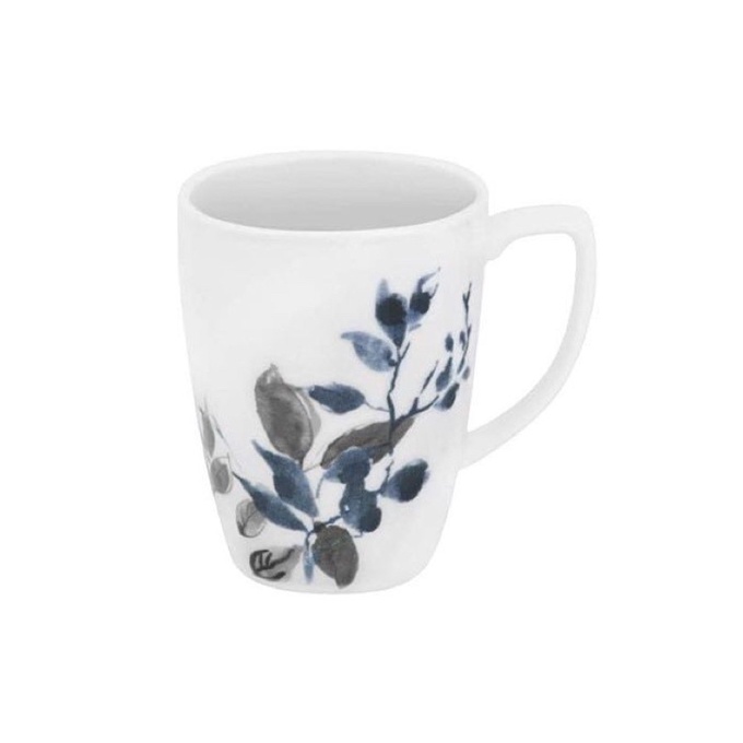 [CORELLE MUGS] Corelle Coordinates Porcelain Mugs Kyoto Night | Shopee ...