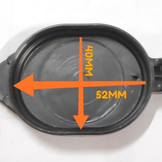 PERODUA MYVI/TOYOTA VIOS WASHER TANK/WIPER TANK CAP 