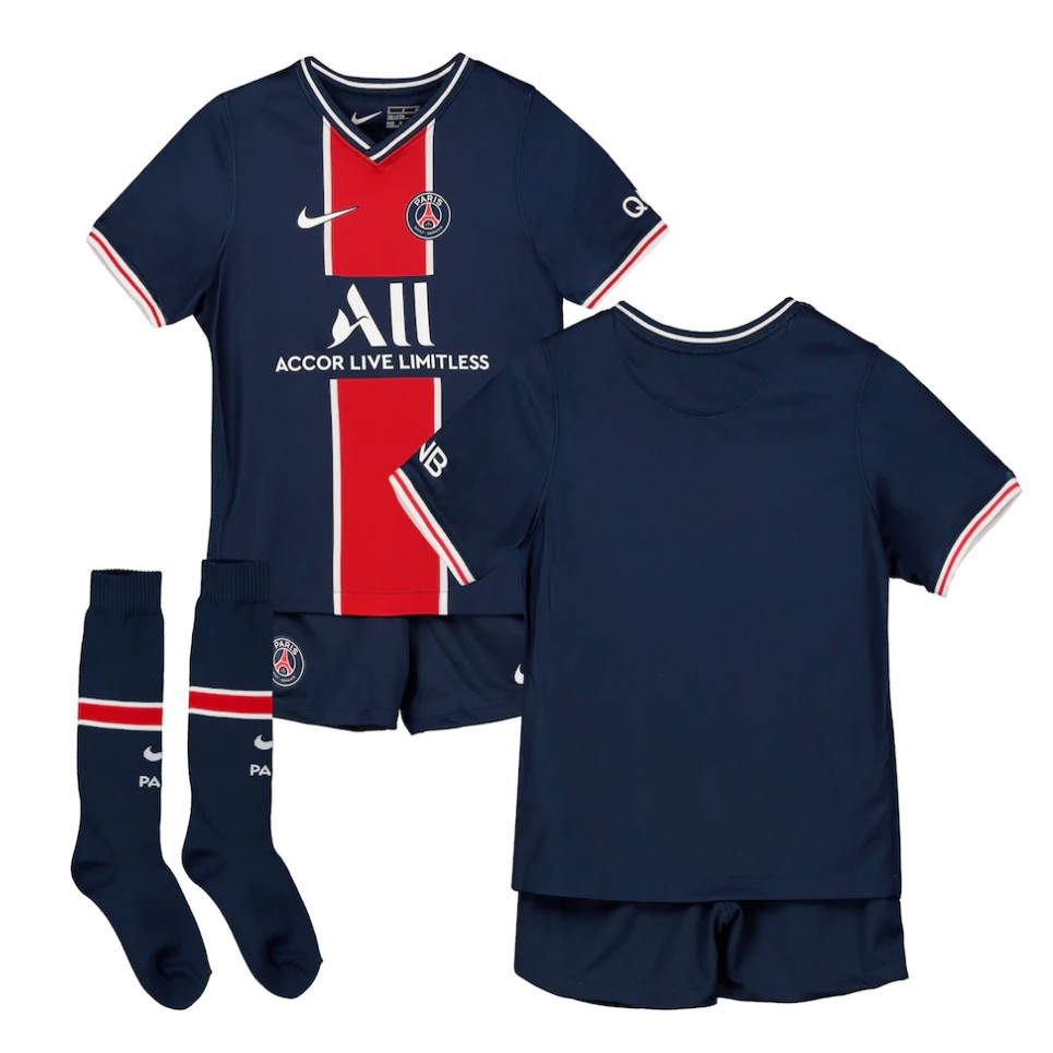 football kits psg