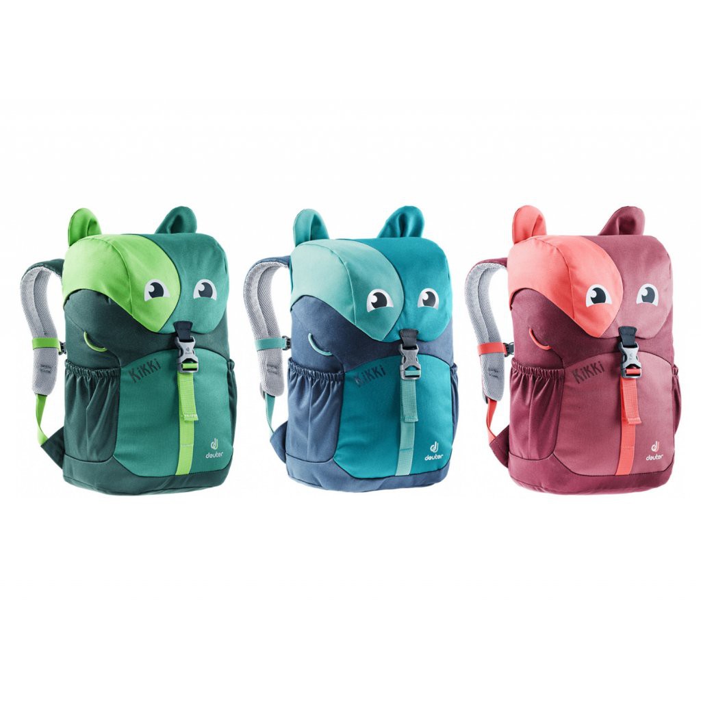 deuter kikki pack