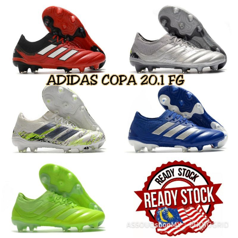 kasut bola adidas copa