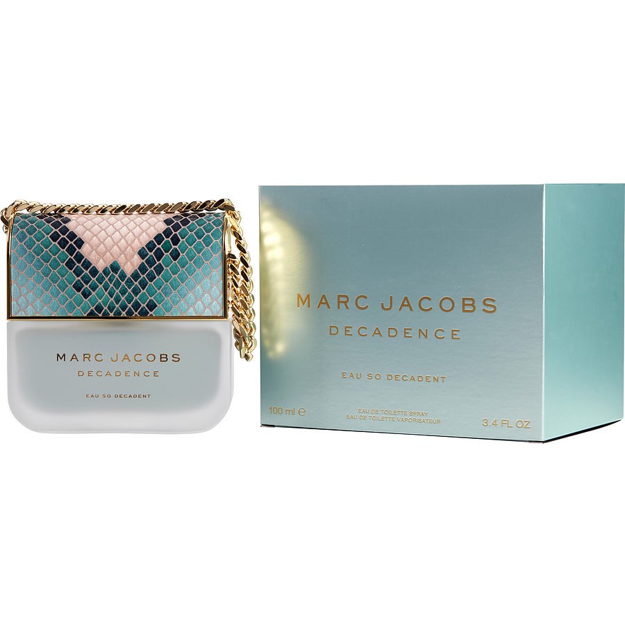 marc jacobs decadence eau so decadent