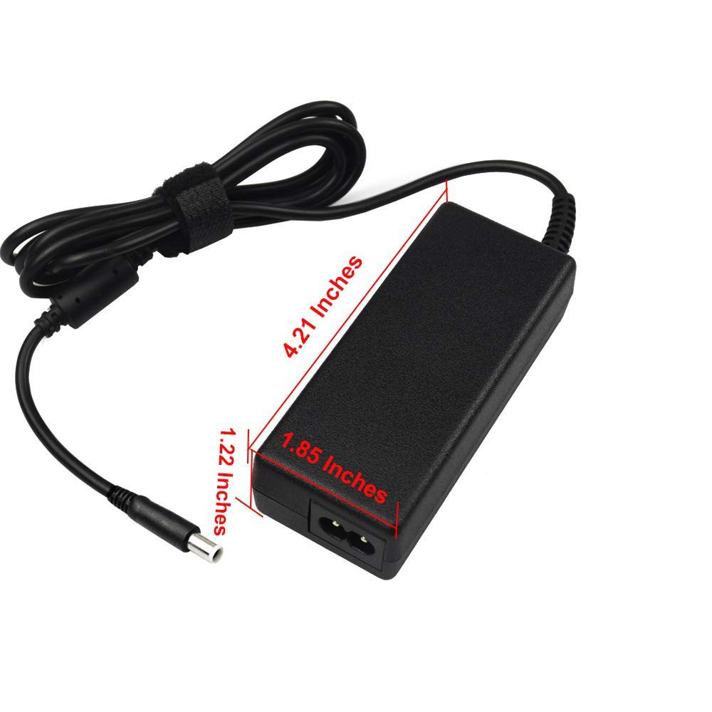 Ac Charger For Dell Latitude Chromebook 3180 31 11 P26t Laptop Power Supply Ad Shopee Malaysia
