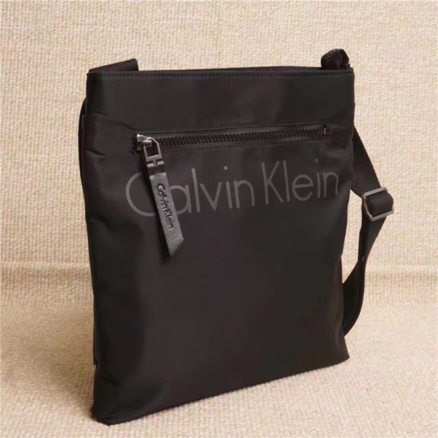 calvin klein sling bag malaysia