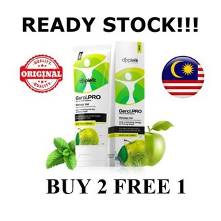 Buy Free Shipping Promosi Garci Pro Gel Kebas Seetracker Malaysia