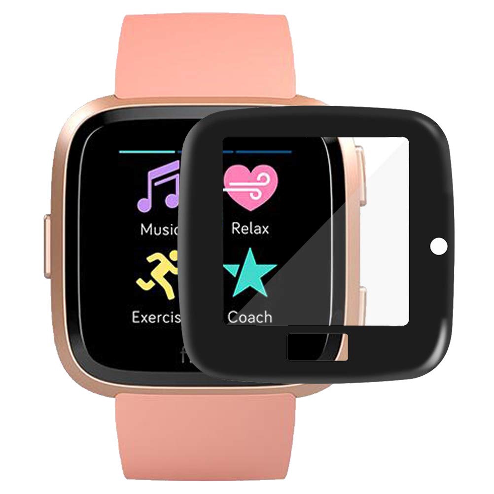 fitbit versa lite edition smartwatch