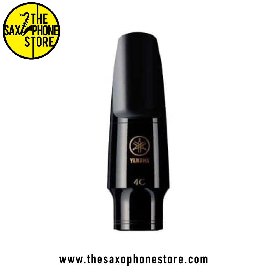Yamaha Alto Saxophone Mouthpiece