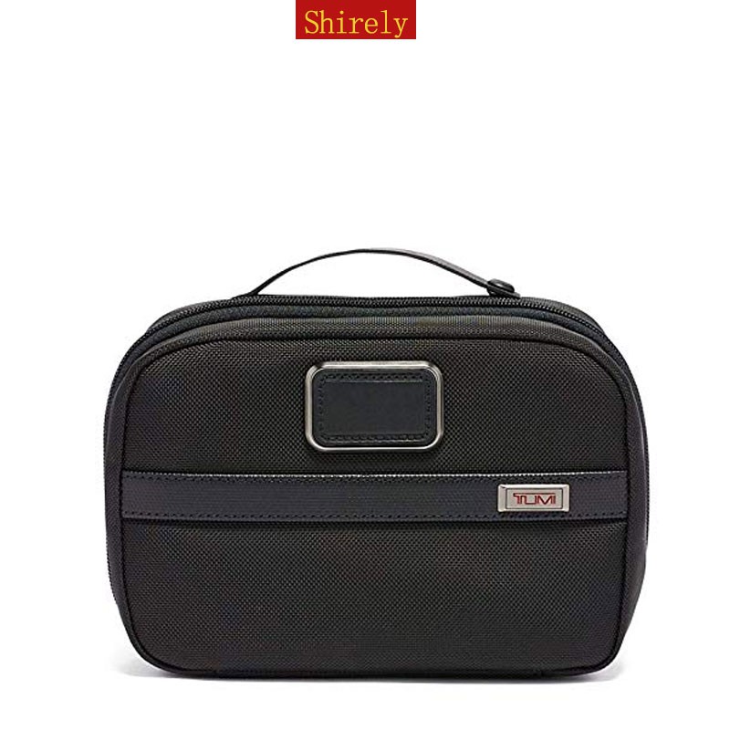 tumi toiletry bag mens