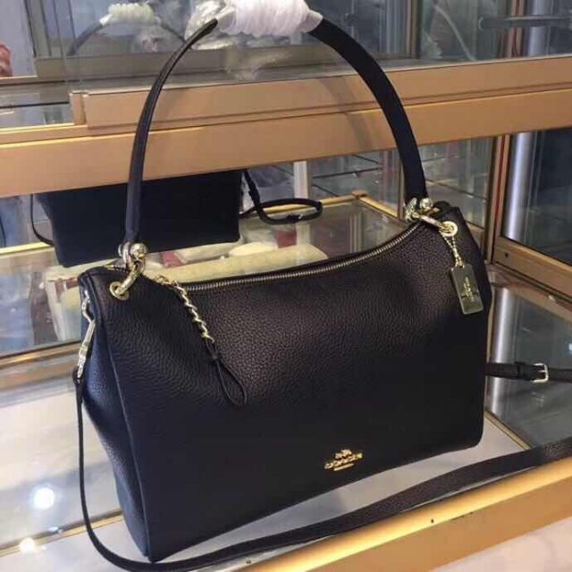 coach mia shoulder bag f28966