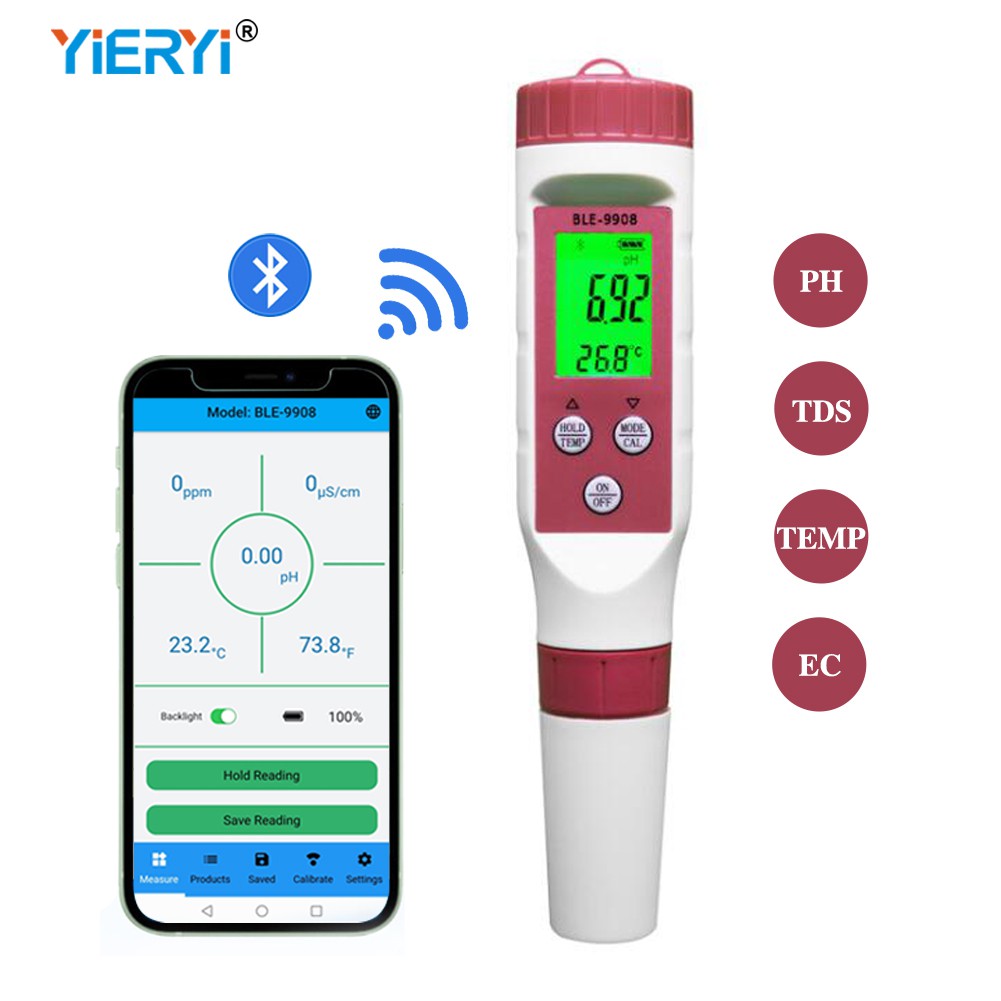 ble-9908-smart-bluetooth-water-quality-tester-ph-tds-ec-temperature