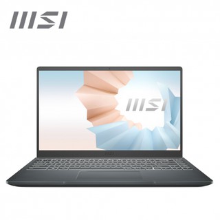 Msi modern 15 a4m 020xru разбор