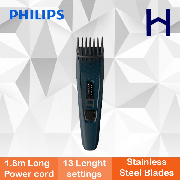 philips hair clipper hc3505