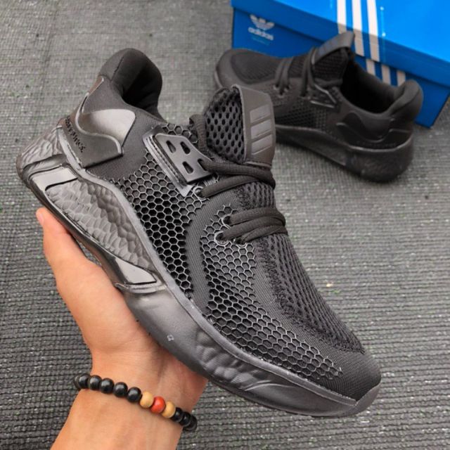 alpha bounce instinct m