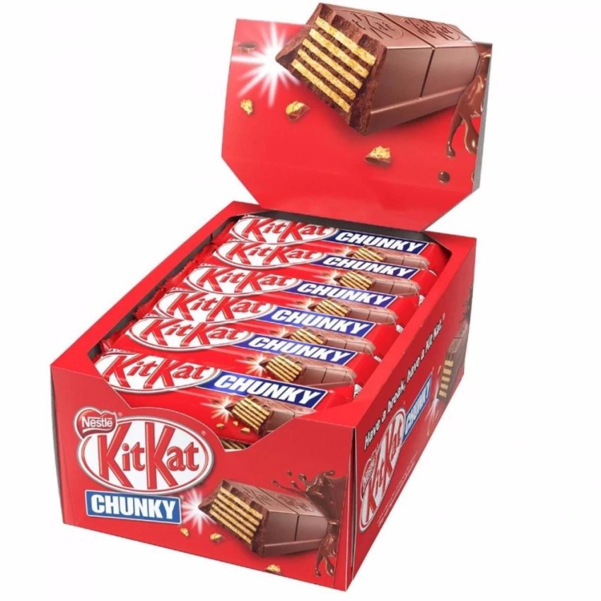 kit kat malaysia price