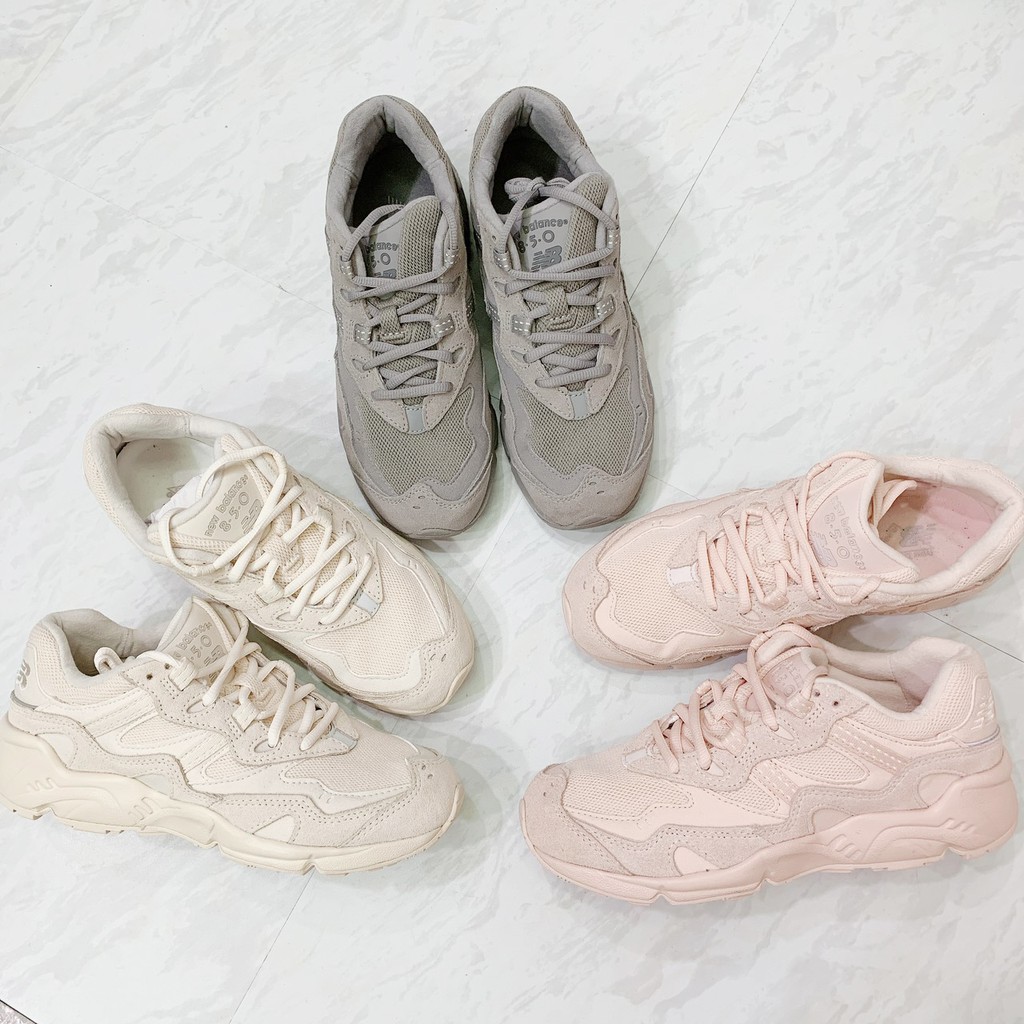 new balance 850 beige