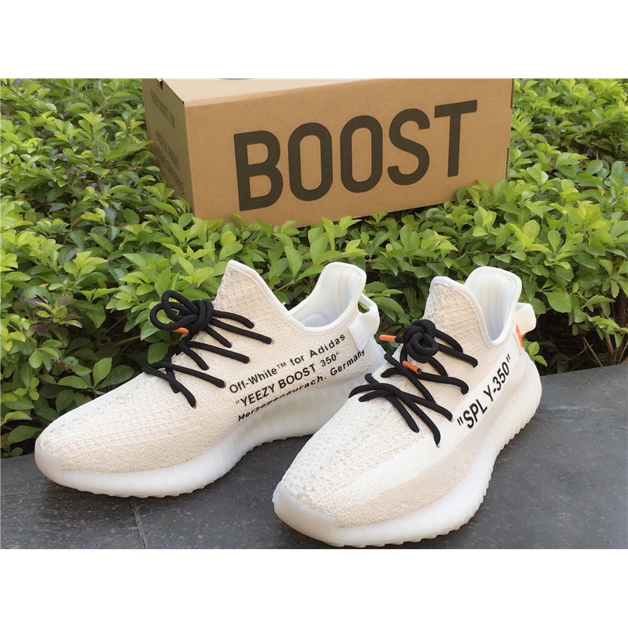 y 350 boost