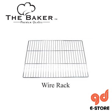 The Baker Oven Wire Rack For 100L ESM100LV2 (Knob) / ESM100DG (Digital)