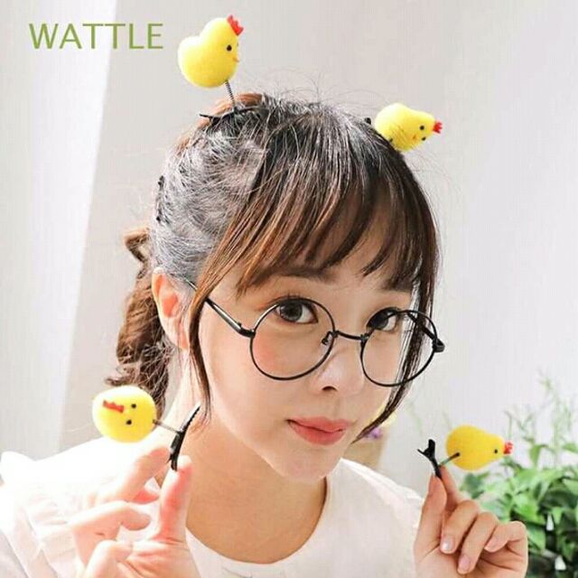 Chicken Clip