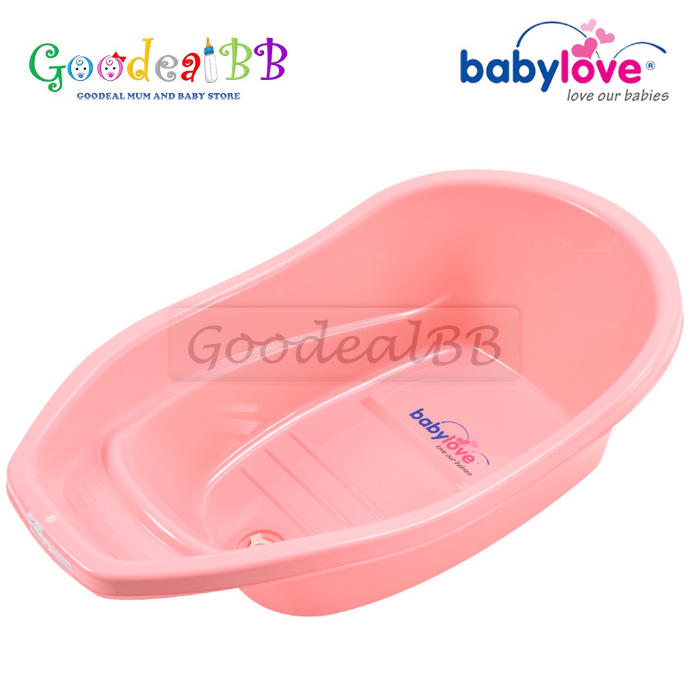 babylove bathtub