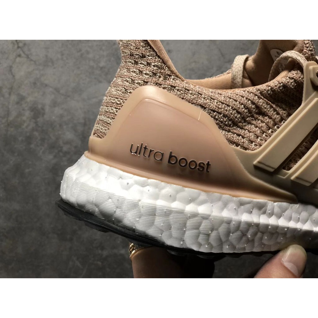 ultra boost 4.0 champagne pink