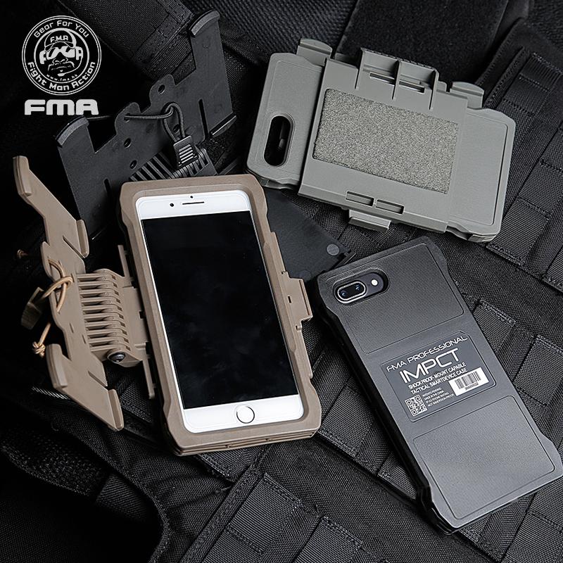 tactical iphone pouch
