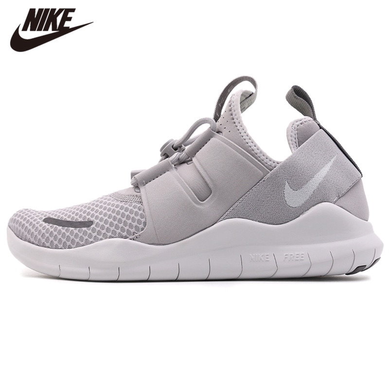 Original Nike Free Rn Commuter 2020 Mens Running Shoes Stylish Athletic Sneakers Durable Aa1620 003 Shopee Malaysia