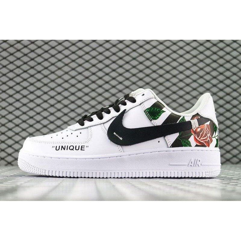 custom sepatu nike