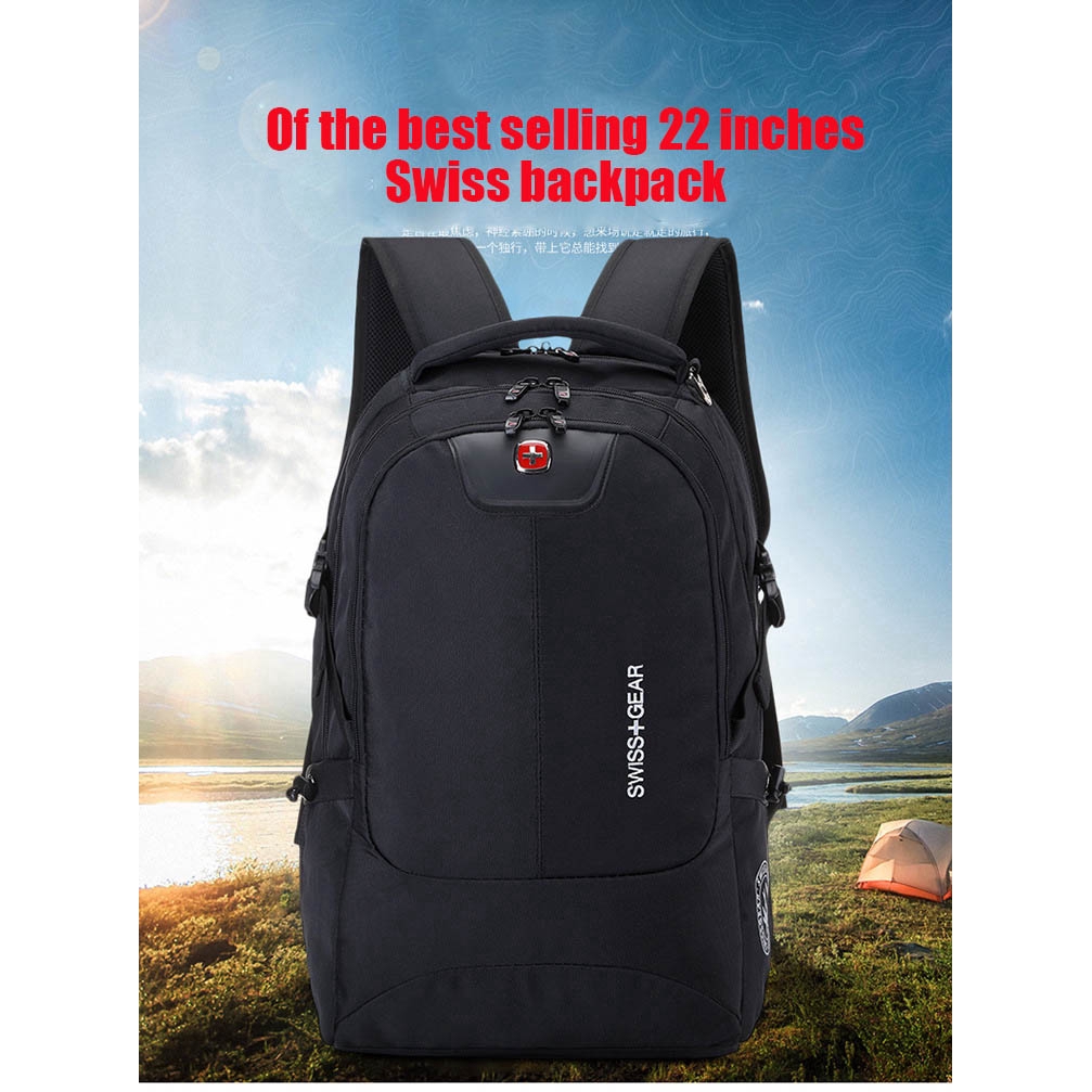 swiss gear backpack canada