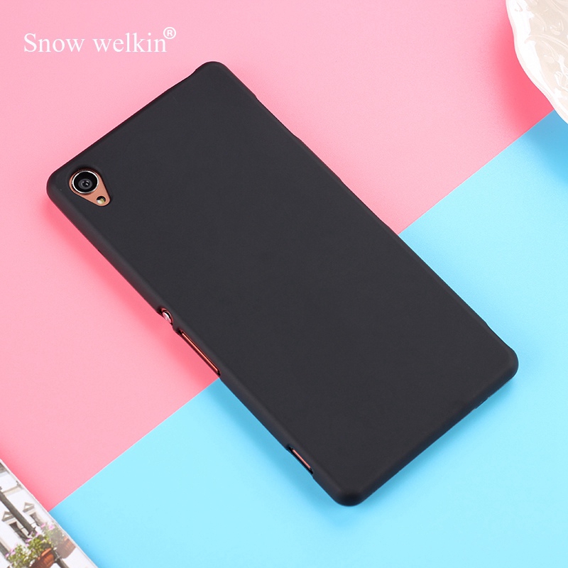 wenkbrauw Afrikaanse huwelijk Black Gel TPU Silicone Soft Case Sony Xperia Z1 Z2 Z3 Z4 Z5 Compact Case  Back Cover | Shopee Malaysia