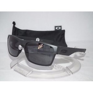 Oakley Two Face Sunglasses Oo91 05 Steel Grey Dark Grey Twoface Shopee Malaysia