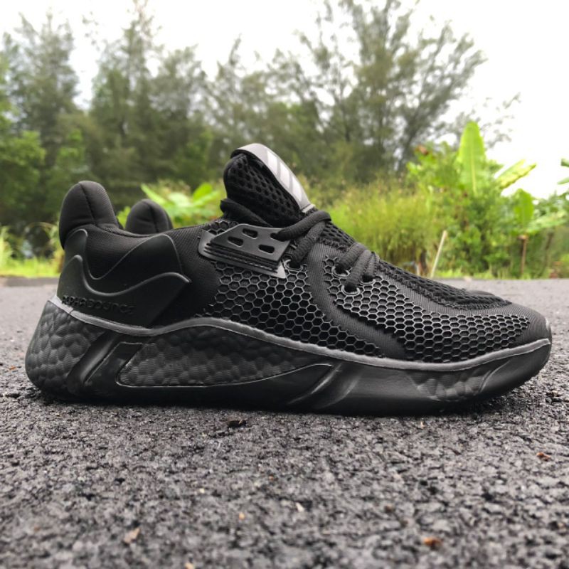 alphabounce beyond all black